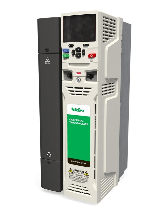 Unidrive M700