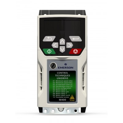 Unidrive M400